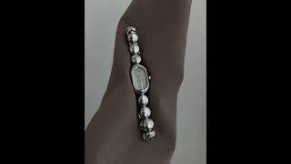 đồng hồ mẫu mới thiết kế đơn giản thanh lịch #dongho #donghonugiare #donghonu #watch #womenwatch