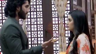 jane anjane hum mile serial update| Raghav lekr aaya Reet ke liye kangan | cute moments