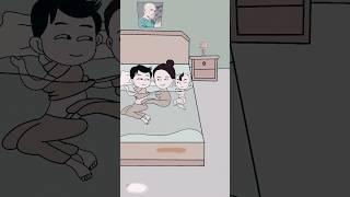 Every night #animation#anime#hindianime#funny#funnyanimation#2025#trending.?#comedy