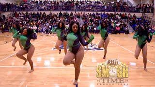 Advanced Walk through | Spring Break Takeover Dance Battle 2023 | By Sassy Divas Richmond VA