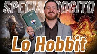 Avrai Pietà del tuo GOLLUM? Lo Hobbit, tra Viaggio e Vulnerabilità (Special Cogito)