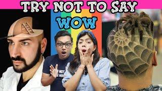 TRY NOT TO SAY WOW CHALLENGE - oddly satisfying video ft. Gaurav katare extra | Mindstrike