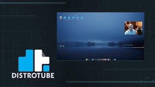 Bluestar Linux First Impression Install & Review