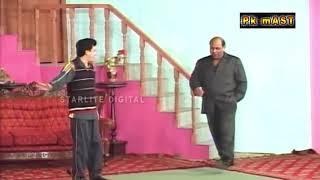 BesT off agHa majiD MosT funnY Stage Drama