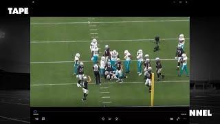 Tape Don't Lie Presents-Bryan Edwards vs the Dolphins
