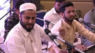 Khan Saab | Saare Nabian Da Nabi Tu Imaam  | Star-Studded Tribute to Mohan Jutley | Sept'22 | Part1