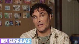 David LaChapelle | Photographer Interview | MTV Breaks