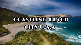 #short  #shortvideo  COASTLINE BEACH CITY U.S.A