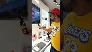 @GAURAVZONE  BUYING SONY ZV-E1 THE VLOG CAMERA #fullframe