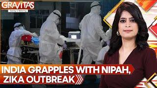 Gravitas | Nipah and Zika virus: How is India responding to the outbreak? | World News | WION