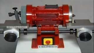 Maxpreci Tool Grinder - TG