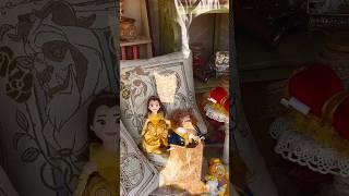 POV: You're shopping for #BeautyandtheBeast merch at #TokyoDisney