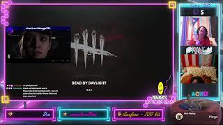 Trans Variety Gamer (She/Her) plays Apex/DBD/Fortnite/Supermarket Simulator