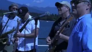 Brickhouse - Blues Cruise 2016 - "I'm a Ram"