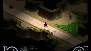 Gaming In Linux : Freedroid RPG