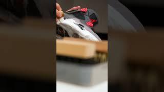 How to Clean Nubuck Jordan Sneakers