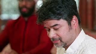 Lilting Raga Tilak Kamod | Arnab Chakrabarty | Sarod Music of Lucknow-Shahjahanpur