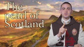 Saint Margaret of Scotland – The pearl of Scotland | Following the Saints