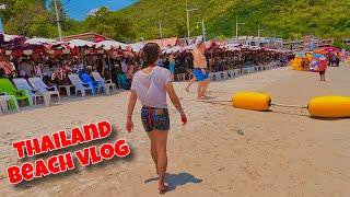 Full Fun in Beach | DAY 06 @RohitKC