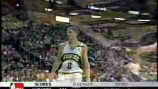 Nba-Linas Kleiza Best Plays