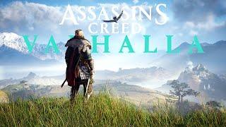 A Vikings Adventure - Assassin's Creed Valhalla Cinematic