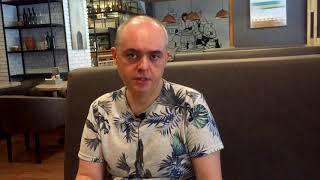 Сергей Панков. Реализация своего потенциала. Женский онлайн курс.