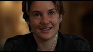 EULOGY SCENE - FAULT IN OUR STARS