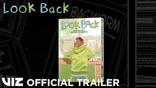 Official Manga Trailer | Look Back | VIZ