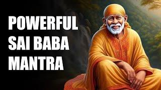 Palan Hari | Om Sai Ram| Jaap Remove Negative Energy