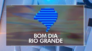 [AT] Cronologia de Vinhetas do Bom Dia Rio Grande (1983 - 2023)