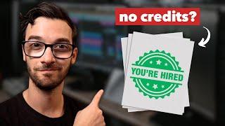 How to Get Hired as a Composer with Zero Credits