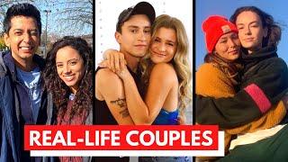 ATYPICAL SEASON 4 Cast: Real Age And Life Partners Revealed!