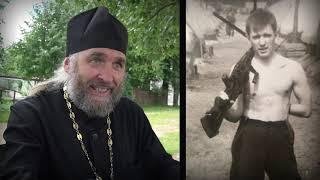 Премьера! "ОБЩИНА". Фильм - рассказ. Быль, немного похожая на сказку