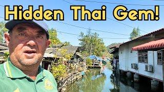 Hidden Paradise in Thailand: Discovering Ban Krut's Stunning Secrets