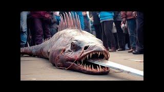 TOP 10 MOST DANGEROUS FISH IN THE WORLD