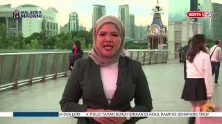 7 NOVEMBER 2024 - BERITA PAGI