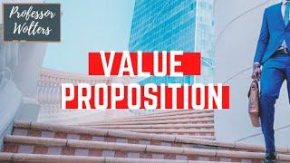 Value Propositions Explained: The Real Reasons Why People Buy YOUR Products