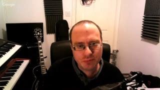 Jonny Lipsham Studios LIVE: Two Hour Special!