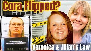 Latest Court Filings Hint At Collaboration With State & Veronica’s Dad and Aunt Join the Panel