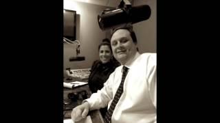 Real Estate Radio Show: Stella interviews Jamie live on 1250AM WHNZ