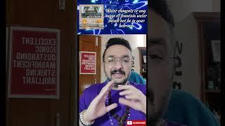 Why Bedroom should not be there in south east corner of house? Vastu Totka #shorts Vedant Sharmaa