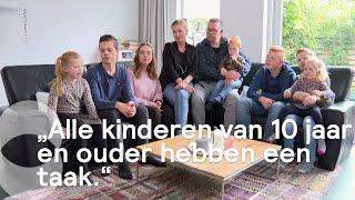 Ontmoet de familie Kraan! #1.2 | Een Huis Vol