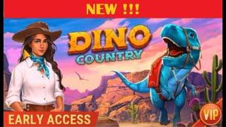 AE Mysteries Dino Country walkthrough Chapter 1.