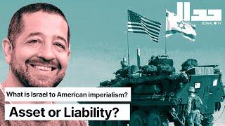 Israel: asset or liability of American imperialism? In conversation with Max Ajl