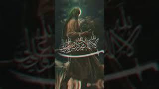 Jung karne mai aaya nahi hu #hazratali #imamhussain #karbala #muhammadﷺ #muharram #shortsviral