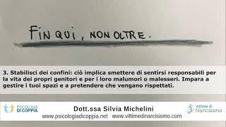 Genitori Narcisisti e Invischiamento familiare: ritrovare te stesso e abbandonare i sensi di colpa