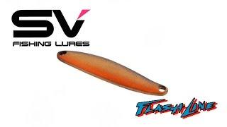 FLASH LINE (SV Fishing Lures)