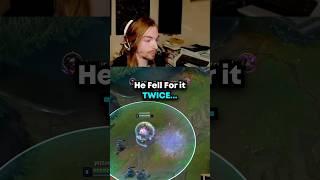 Bro Fooled Him TWICE 