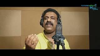 പൊന്നോണപ്പൂവിളി (Ponnona Poovili) 2022 , Latest Onam song by Tutorsvalley Music Academy Teachers