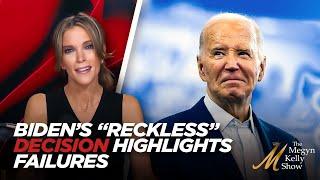 Biden's "Reckless" Decision To Escalate Russia-Ukraine War Highlights His Failures, w/ Jeffrey Sachs